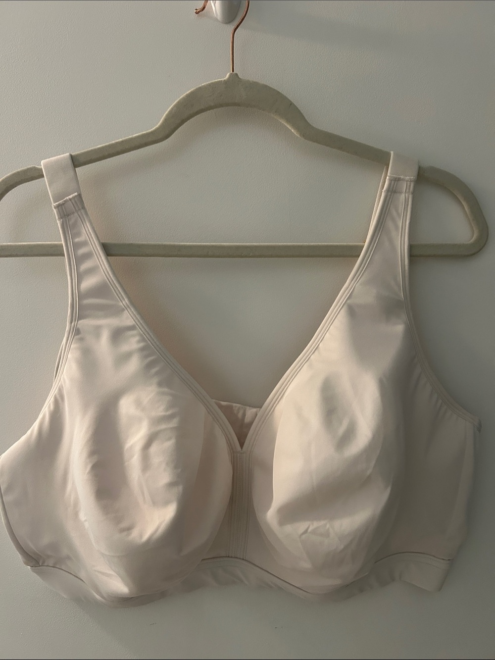 AISILIN Full Coverage Bra Size Size 44E